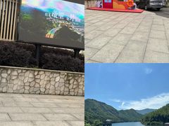 -平江沱龙峡漂流