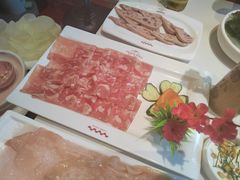 -重庆古城墙火锅(贵阳店)