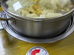 -菌极鲜野生菌火锅店(阳明祠店)