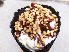 -麦当劳(东石东一路店)