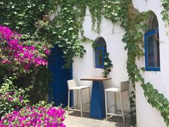 -华侨城阳宗海海景温泉