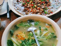 -厨神老街兔·淳朴人家店(盐帮菜风味名店)