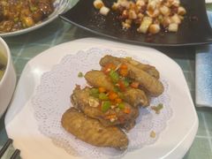 -玉桥餐厅(天坛店)