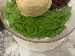 -关夫人餐厅(KLCC阳光广场店)