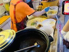 -安徽阜阳卷馍(西单店)