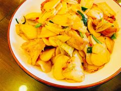 -阿马蛋汤·宁波小海鲜(总店)