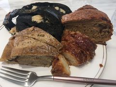 -DEMO黛慕蛋糕(中泰店)
