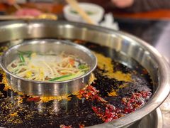 -邓莽子老火锅(中兴路总店)