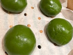 -A One Kitchen·南京精菜馆(德基广场店)