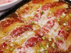 -炙城·韩式烤肉(南京东路店)