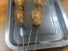 -何记酿皮店(西流湾店)