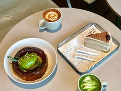 -SAANCI山池咖啡(海上世界文化艺术中心店)