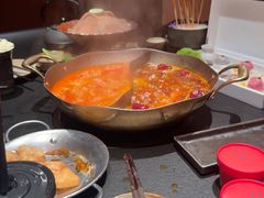 -色響火锅(恒隆广场店)