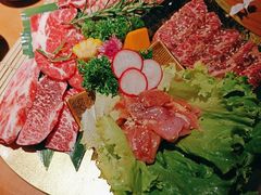 -MIKOMIKO和牛烧肉专门店(南门店)