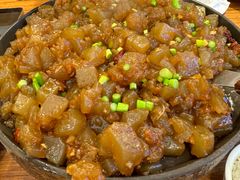 -老雒阳面馆·水席·洛阳菜(王城路店)
