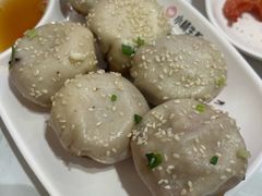 -小杨生煎(白玉兰广场店)