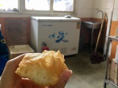 -李三卤汁豆腐脑