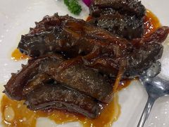 -牟传仁饭庄(星海店)