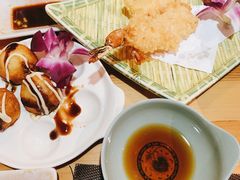 -割烹旭日本料理(龙湖狮山天街店)