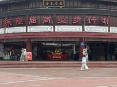 -宁波府城隍庙
