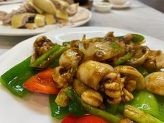 -文记壹心鸡(宝华路店)