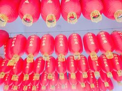 -锡伯族家庙