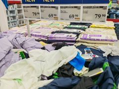 -山姆会员商店(上海浦东店)