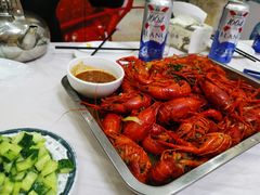 -呆虾王龙虾馆(南湖总店)