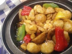 -钱大妈海鲜饭店(保利林语店)