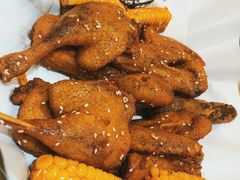 -御膳粥·牛乳粥底火锅·地道顺德菜(容桂店)