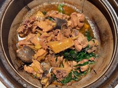 -久宴·天目湖大鱼头(恐龙园店)