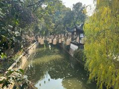 -苏州大学(天赐庄校区)