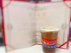 -喜茶(深圳福田星河COCO Park店)