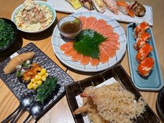 -赤稻·日式料理(禅城店)