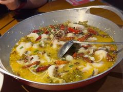 -田婆婆的菜(新天地店)