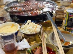 -正南齊北重庆老火锅(光华村直营店)