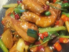 -渔家风味·鲅鱼水饺·央视展播·海鲜天津菜(开发区店)