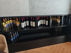 -普朗姆生蚝牛排馆 The Plump Oyster(成都摩方购物中心店)