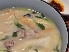 -祥记餐饮•豫粤珍味(金隅大厦店)