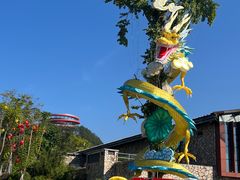 -恩阳古镇