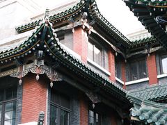 -晋商博物院