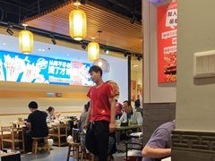 -钢管厂五区小郡肝火锅串串香(清河店)