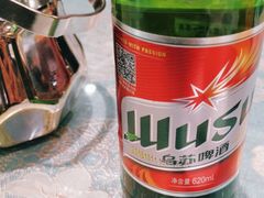 -新疆伊宁远征餐厅