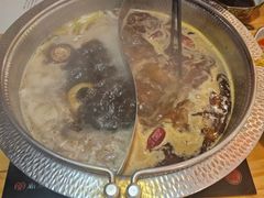 -牛匠和牛寿喜锅(西安总店)