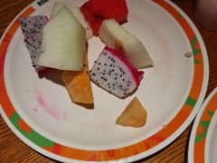 -比格比萨自助(花园路店)