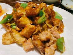 -小俩口烧烤东北菜(双井店)