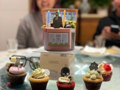 -聚德华天烤肉季·宴会厅(什刹海总店)