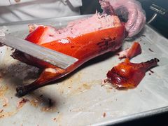 -局气 烤鸭·北京菜(光华路店)