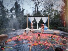 -天目湖御水温泉·度假酒店