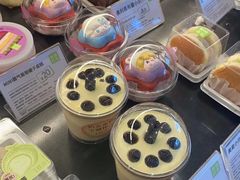 -奈雪的茶(永嘉天地东百城店)